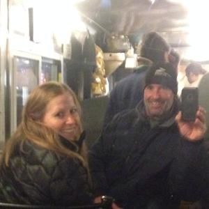 Meet your Posher, Shannon